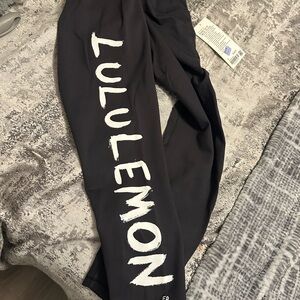 Lululemon Wunder train 25”